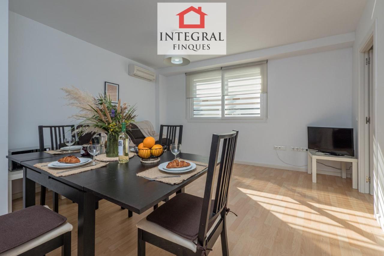 Apartment 4U ปาลามอส ภายนอก รูปภาพ