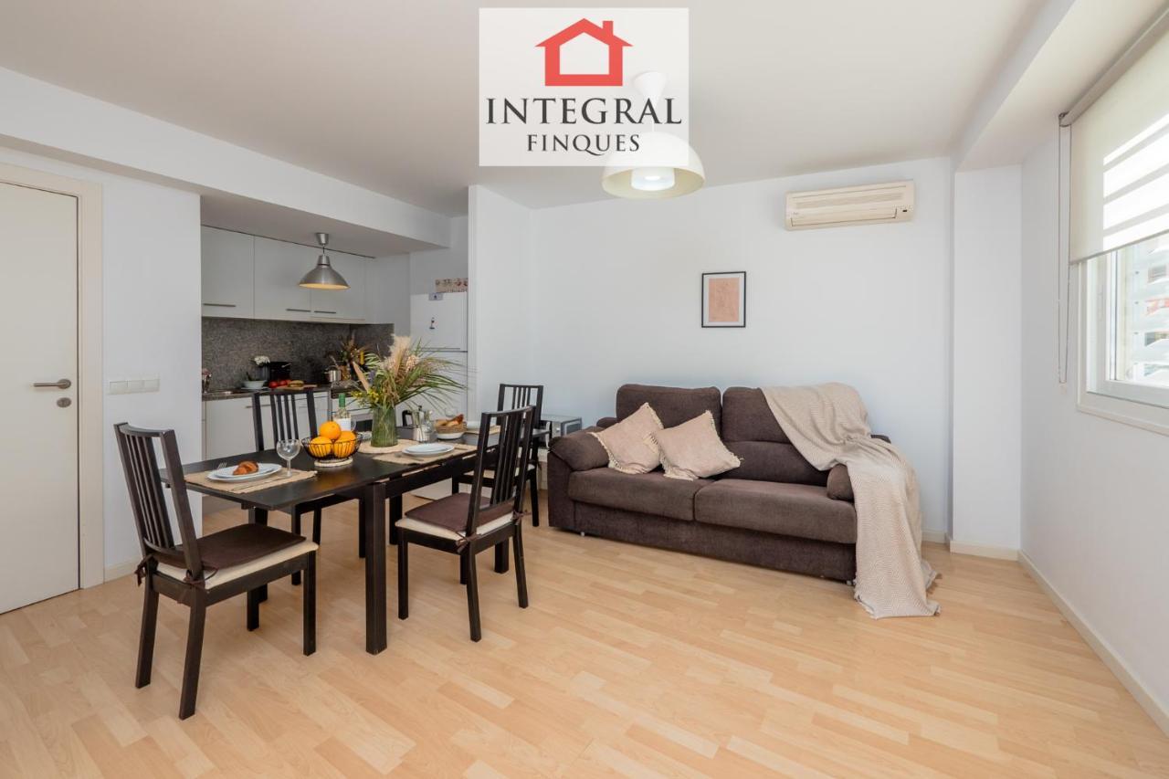 Apartment 4U ปาลามอส ภายนอก รูปภาพ