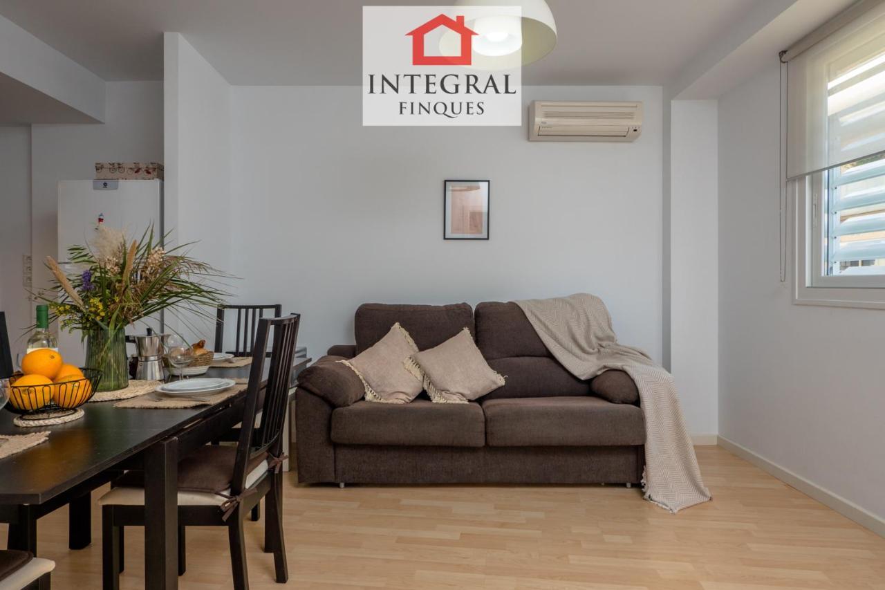 Apartment 4U ปาลามอส ภายนอก รูปภาพ